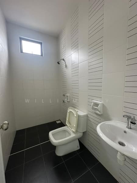 Banglo Pautan untuk Dijual di Bukit Indah (Iskandar Puteri (Nusajaya)) - William Tay - Bathroom - PropertyGuru.com.my