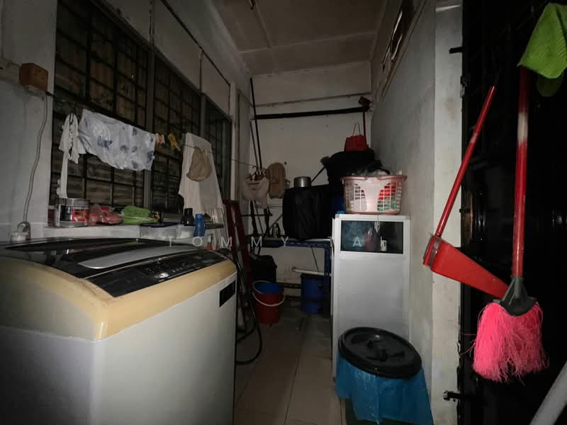 Rumah Teres 1 Tingkat untuk Dijual di Taman Universiti (Skudai) - Tommy Tai - Interior - PropertyGuru.com.my