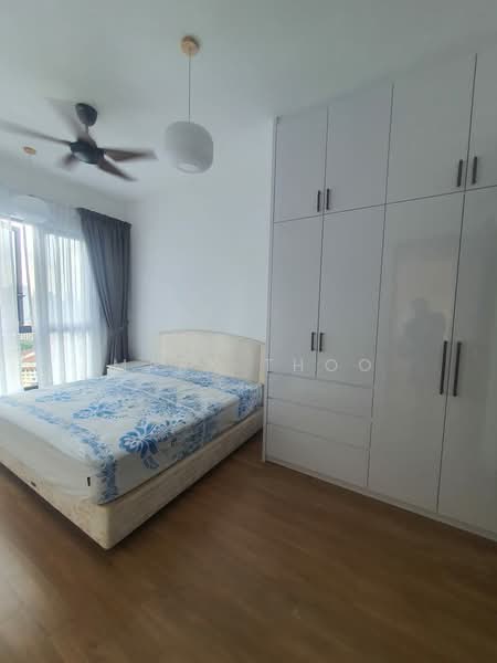 Service Residence for Rent at Sunway Velocity TWO - Mark Thoo - PropertyGuru.com.my