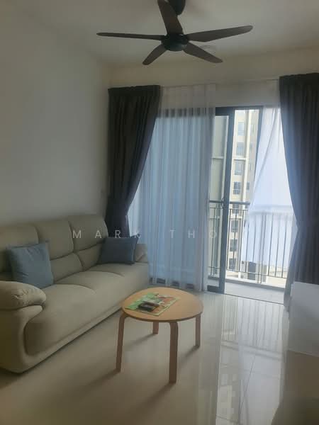 Service Residence for Rent at Sunway Velocity TWO - Mark Thoo - PropertyGuru.com.my