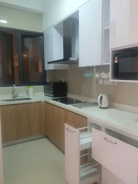 Service Residence for Rent at Sunway Velocity TWO - Mark Thoo - PropertyGuru.com.my