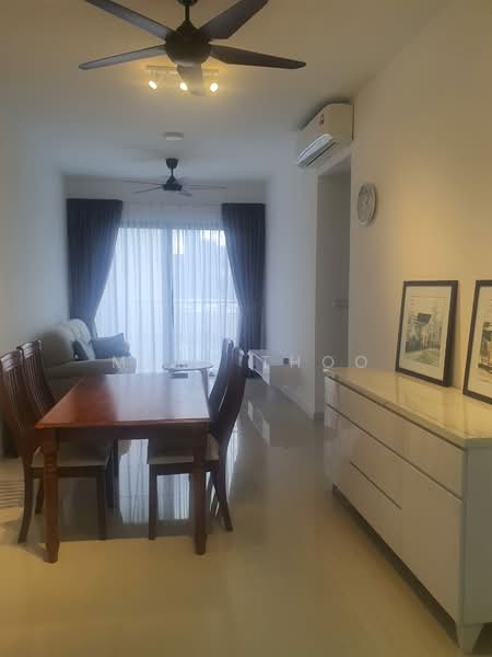 Service Residence for Rent at Sunway Velocity TWO - Mark Thoo - PropertyGuru.com.my