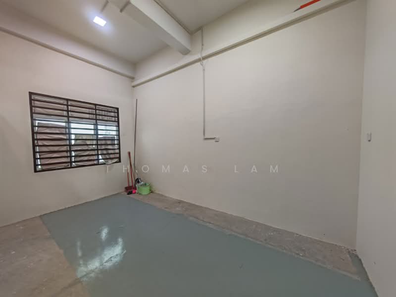 Kedai untuk Dijual di Taman Kota Syahbandar (Melaka City) - Thomas Lam - Interior - PropertyGuru.com.my