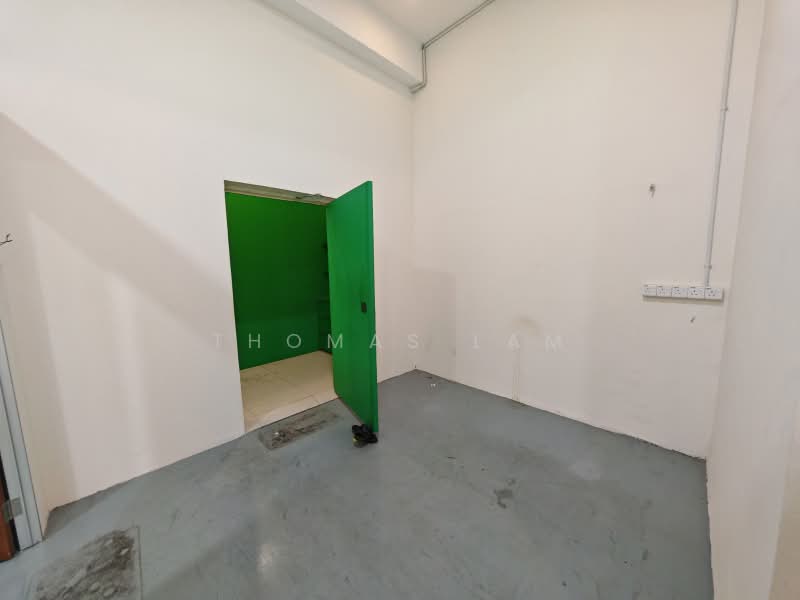 Kedai untuk Dijual di Taman Kota Syahbandar (Melaka City) - Thomas Lam - Interior - PropertyGuru.com.my