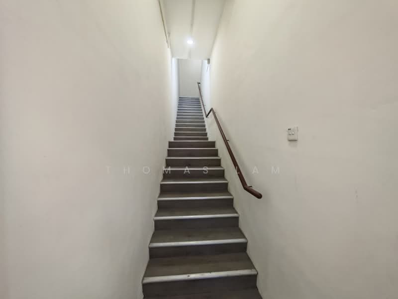 Kedai untuk Dijual di Taman Kota Syahbandar (Melaka City) - Thomas Lam - Corridor - PropertyGuru.com.my