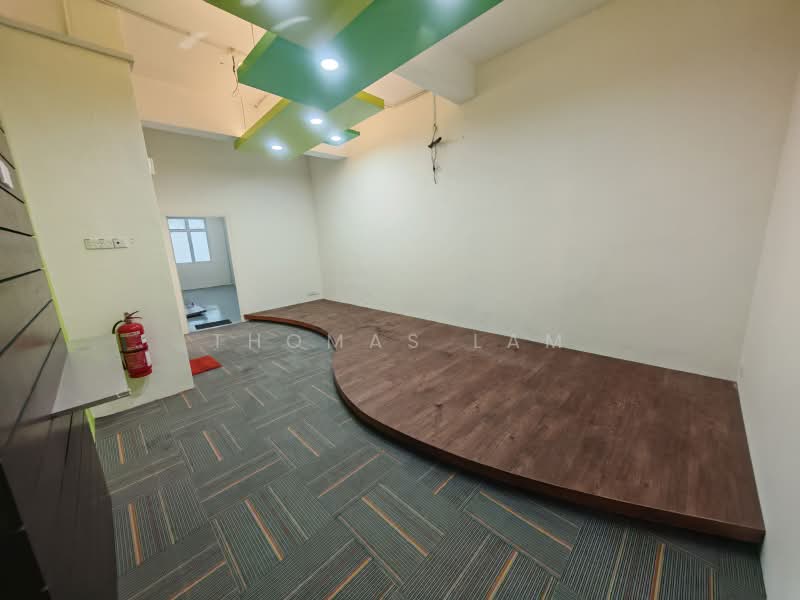Kedai untuk Dijual di Taman Kota Syahbandar (Melaka City) - Thomas Lam - Interior - PropertyGuru.com.my
