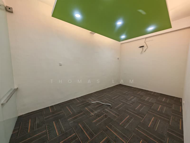 Kedai untuk Dijual di Taman Kota Syahbandar (Melaka City) - Thomas Lam - Interior - PropertyGuru.com.my