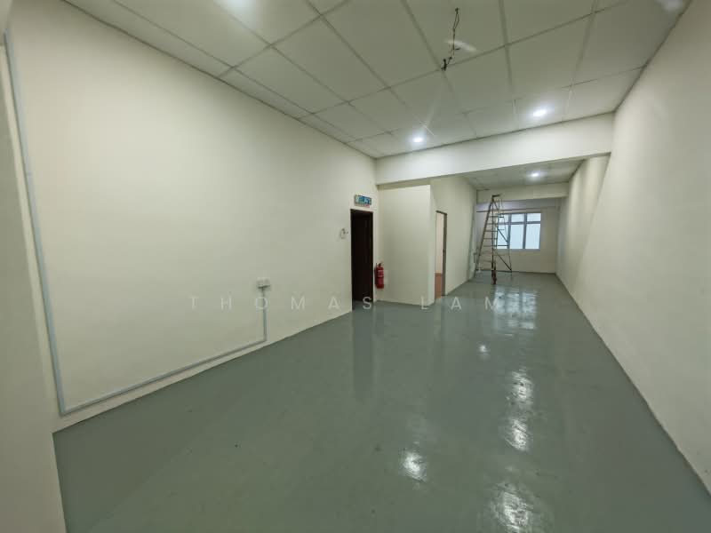 Kedai untuk Dijual di Taman Kota Syahbandar (Melaka City) - Thomas Lam - Interior - PropertyGuru.com.my