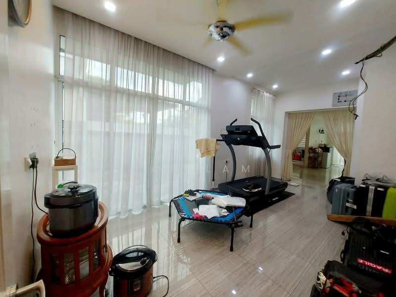 Rumah Berkembar untuk Dijual di Ipoh (Perak) - Sam Lam - Interior - PropertyGuru.com.my