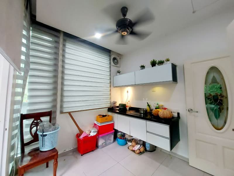 Rumah Berkembar untuk Dijual di Ipoh (Perak) - Sam Lam - Kitchen - PropertyGuru.com.my