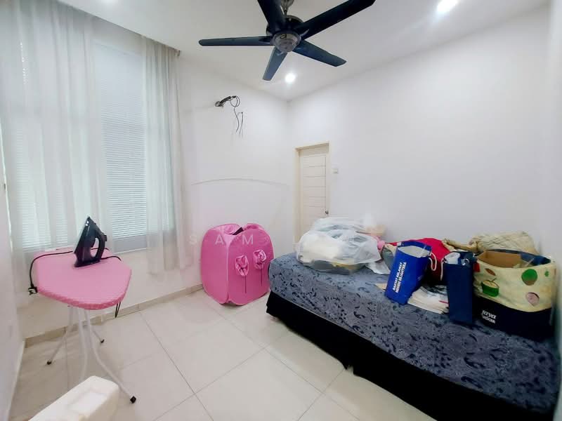 Rumah Berkembar untuk Dijual di Ipoh (Perak) - Sam Lam - Bedroom - PropertyGuru.com.my