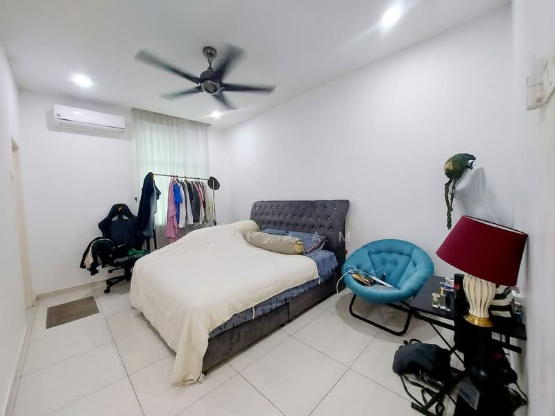 Rumah Berkembar untuk Dijual di Ipoh (Perak) - Sam Lam - Bedroom - PropertyGuru.com.my