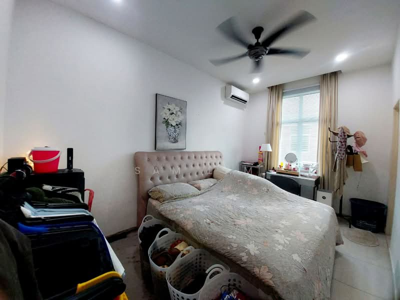 Rumah Berkembar untuk Dijual di Ipoh (Perak) - Sam Lam - Bedroom - PropertyGuru.com.my
