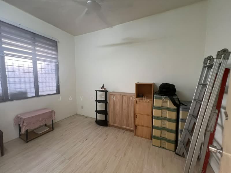Rumah Teres 2 Tingkat untuk Disewa di Taman Bakti (Ampang) - Jayden Chik - Interior - PropertyGuru.com.my