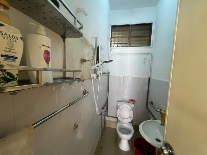 Rumah Teres 2 Tingkat untuk Disewa di Taman Bakti (Ampang) - Jayden Chik - PropertyGuru.com.my