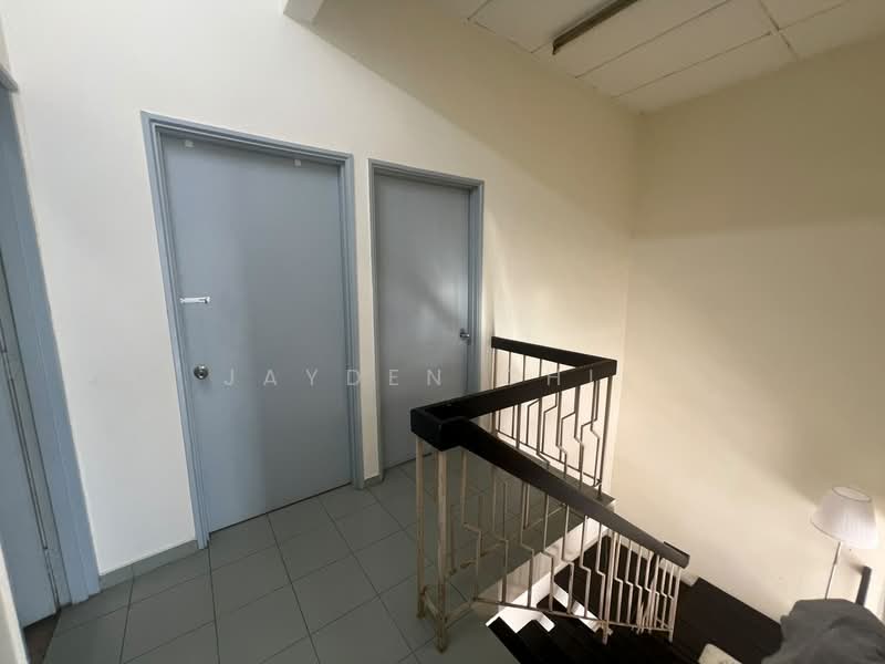 Rumah Teres 2 Tingkat untuk Disewa di Taman Bakti (Ampang) - Jayden Chik - PropertyGuru.com.my