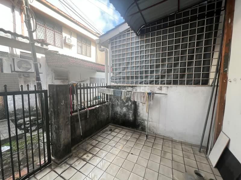 Rumah Teres 2 Tingkat untuk Disewa di Taman Bakti (Ampang) - Jayden Chik - PropertyGuru.com.my