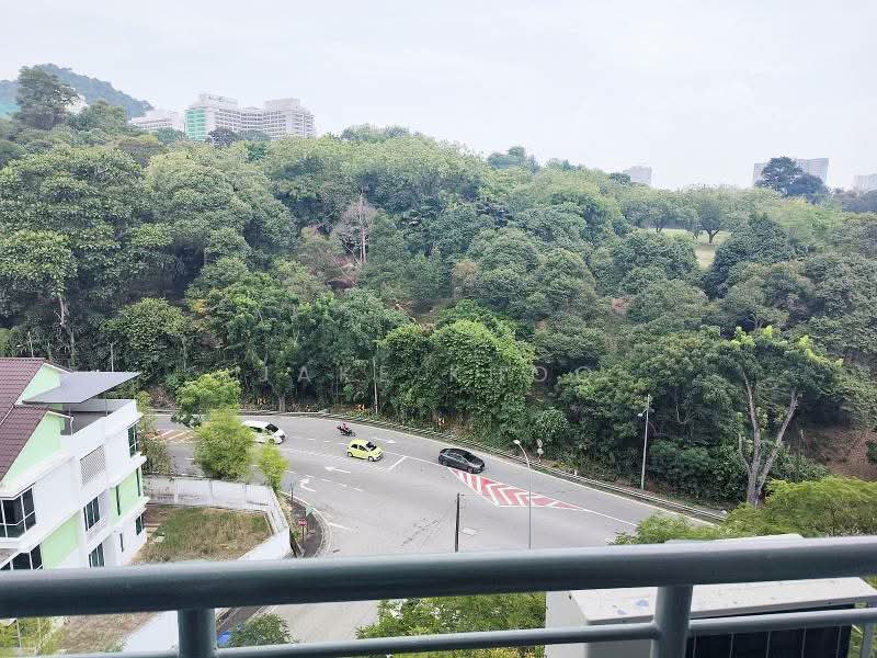 Condominium for Sale at Desa Bukit Jambul - Jake Khoo - Exterior - PropertyGuru.com.my