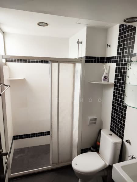 Condominium for Sale at Desa Bukit Jambul - Jake Khoo - Bathroom - PropertyGuru.com.my