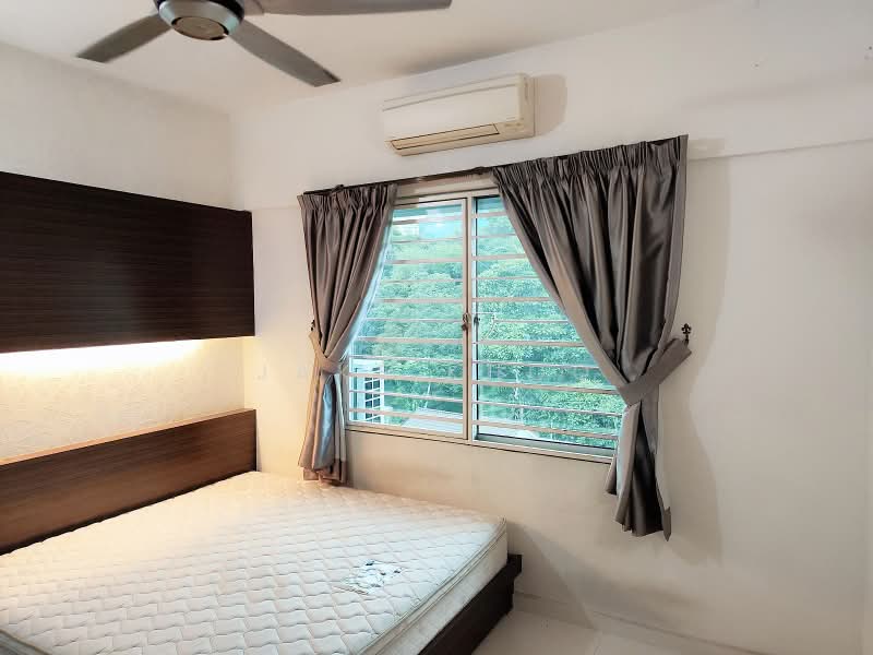 Condominium for Sale at Desa Bukit Jambul - Jake Khoo - Bedroom - PropertyGuru.com.my
