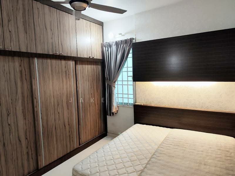 Condominium for Sale at Desa Bukit Jambul - Jake Khoo - Bedroom - PropertyGuru.com.my