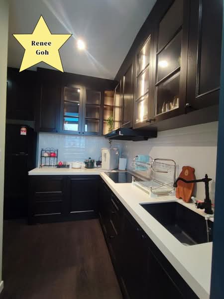 Condominium for Rent at Queens Residences Q2 @ Queens Waterfront - Renee Goh - PropertyGuru.com.my
