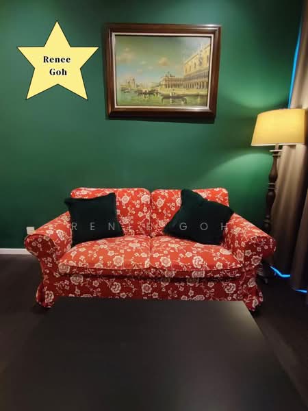 Condominium for Rent at Queens Residences Q2 @ Queens Waterfront - Renee Goh - PropertyGuru.com.my