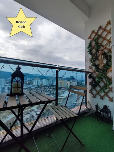 Condominium for Rent at Queens Residences Q2 @ Queens Waterfront - Renee Goh - PropertyGuru.com.my