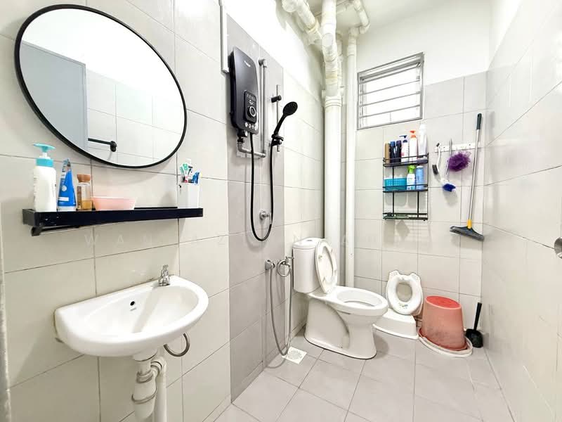 Apartment for Sale at Residensi Idaman - Wan Azlan Ahmad - PropertyGuru.com.my