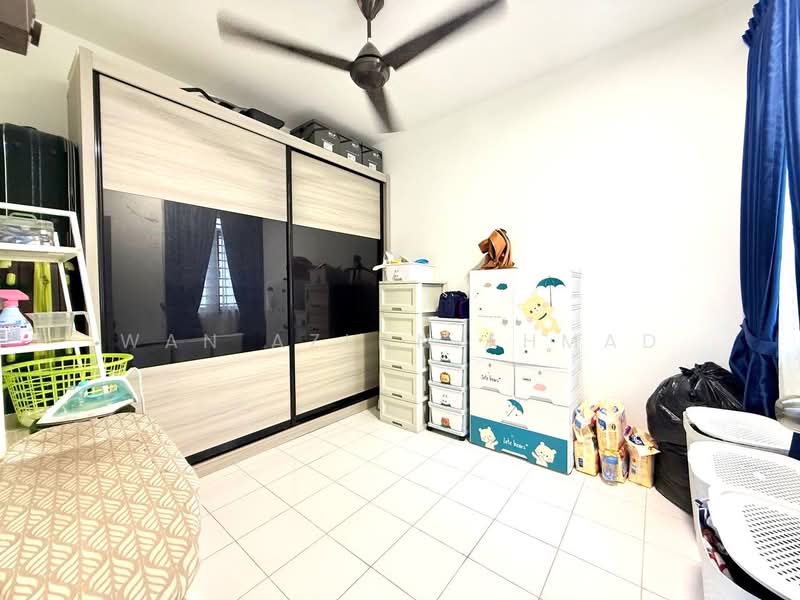 Apartment for Sale at Residensi Idaman - Wan Azlan Ahmad - PropertyGuru.com.my