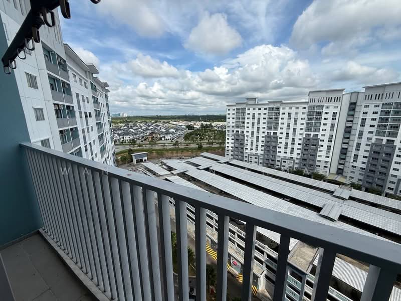 Apartment for Sale at Residensi Idaman - Wan Azlan Ahmad - PropertyGuru.com.my