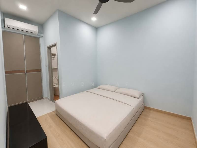 Rumah Teres 1 Tingkat untuk Dijual di Taman JP Perdana (Johor Bahru) - Evon Yap - PropertyGuru.com.my