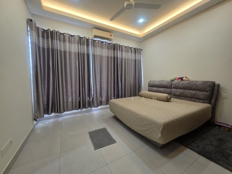 Rumah Teres 2 Tingkat untuk Dijual di Bandar Seri Coalfields (Sungai Buloh) - Jimmy Tan - Bedroom - PropertyGuru.com.my