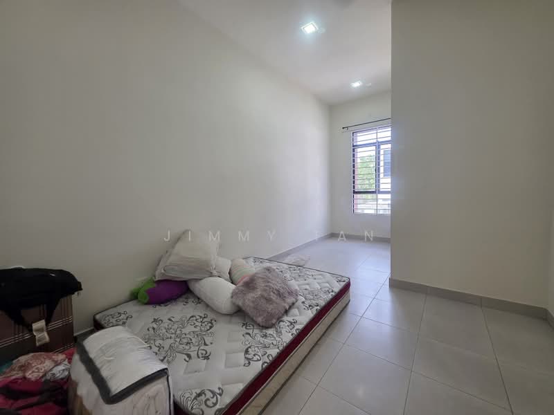 Rumah Teres 2 Tingkat untuk Dijual di Bandar Seri Coalfields (Sungai Buloh) - Jimmy Tan - Bedroom - PropertyGuru.com.my