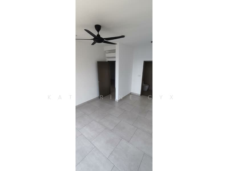 Service Residence for Rent at Astetica Residences - Katherine Cyx - Interior - PropertyGuru.com.my