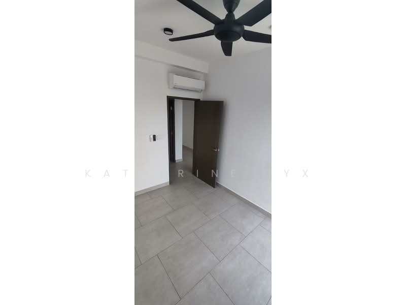 Service Residence for Rent at Astetica Residences - Katherine Cyx - Interior - PropertyGuru.com.my
