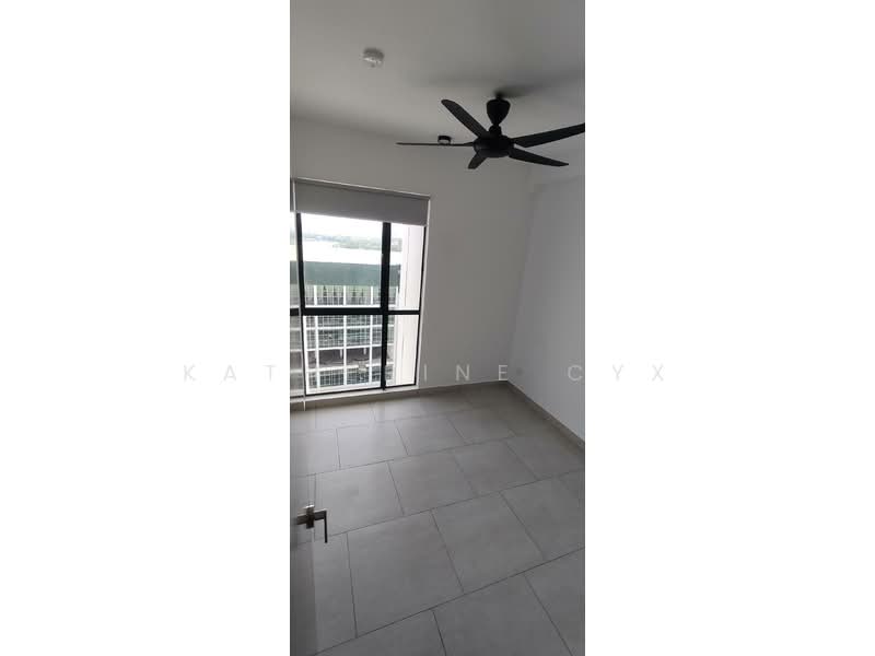 Service Residence for Rent at Astetica Residences - Katherine Cyx - Interior - PropertyGuru.com.my