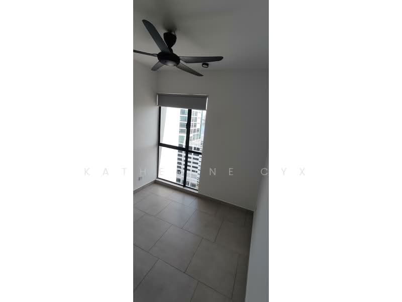 Service Residence for Rent at Astetica Residences - Katherine Cyx - Interior - PropertyGuru.com.my