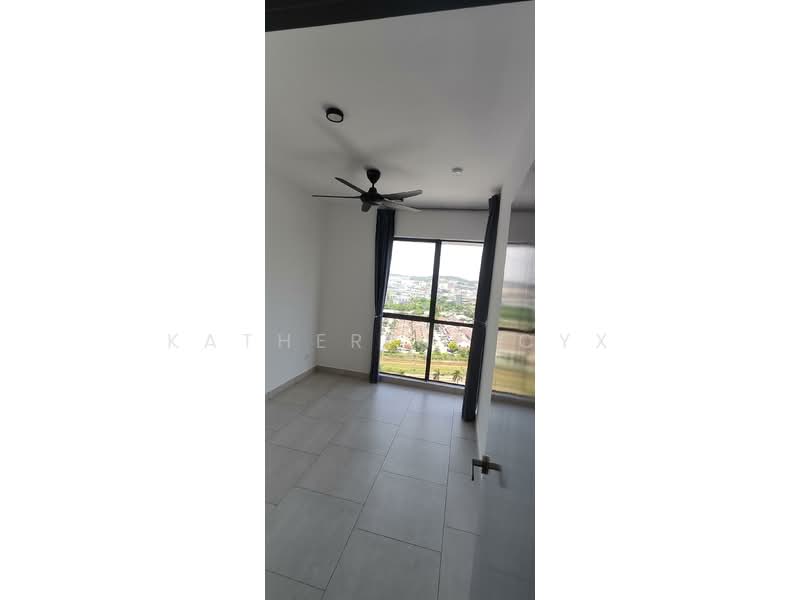 Service Residence for Rent at Astetica Residences - Katherine Cyx - View - PropertyGuru.com.my