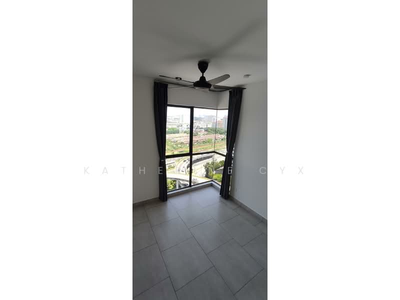 Service Residence for Rent at Astetica Residences - Katherine Cyx - View - PropertyGuru.com.my