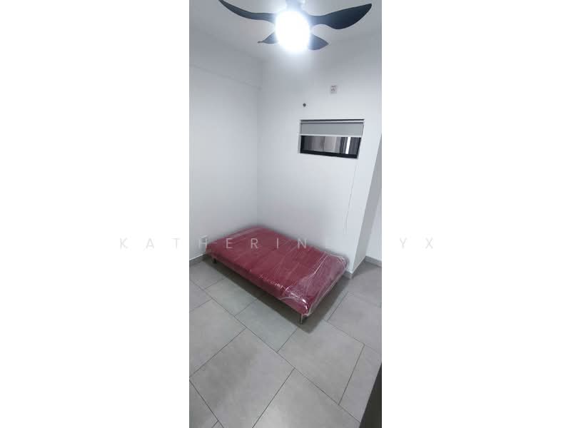 Service Residence for Rent at Astetica Residences - Katherine Cyx - Interior - PropertyGuru.com.my