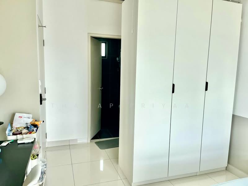 Servis Apartment untuk Disewa di Greenfield Residence - Thanap Priyaa - Interior - PropertyGuru.com.my