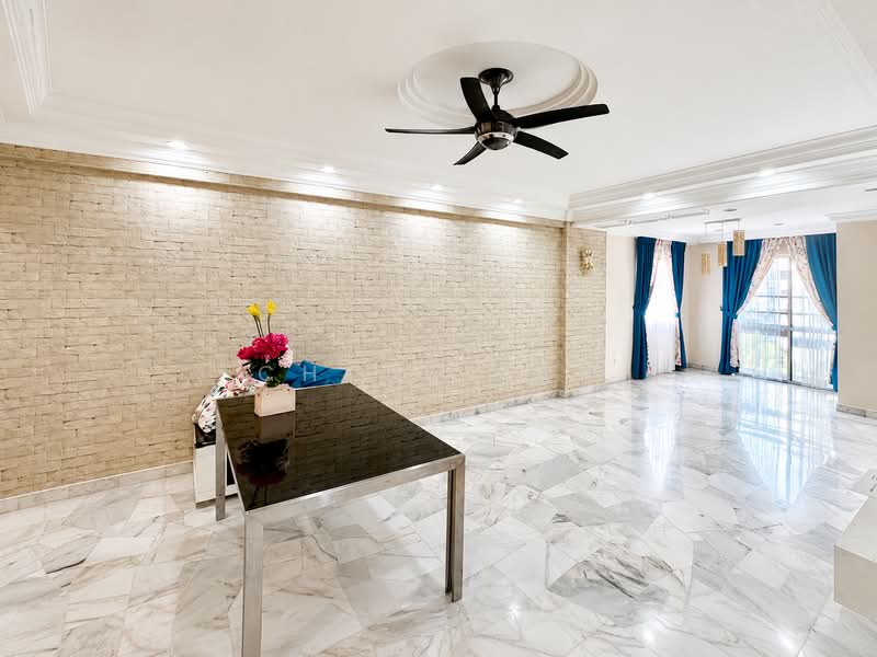 Kondominium untuk Dijual di Prisma Cheras - Chloe Yan - PropertyGuru.com.my