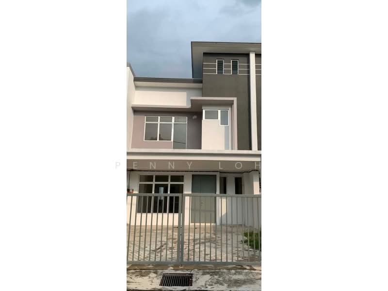 Rumah Teres untuk Disewa di Beranang (Selangor) - Penny Loh - Exterior - PropertyGuru.com.my