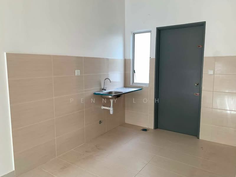Rumah Teres untuk Disewa di Beranang (Selangor) - Penny Loh - Kitchen - PropertyGuru.com.my