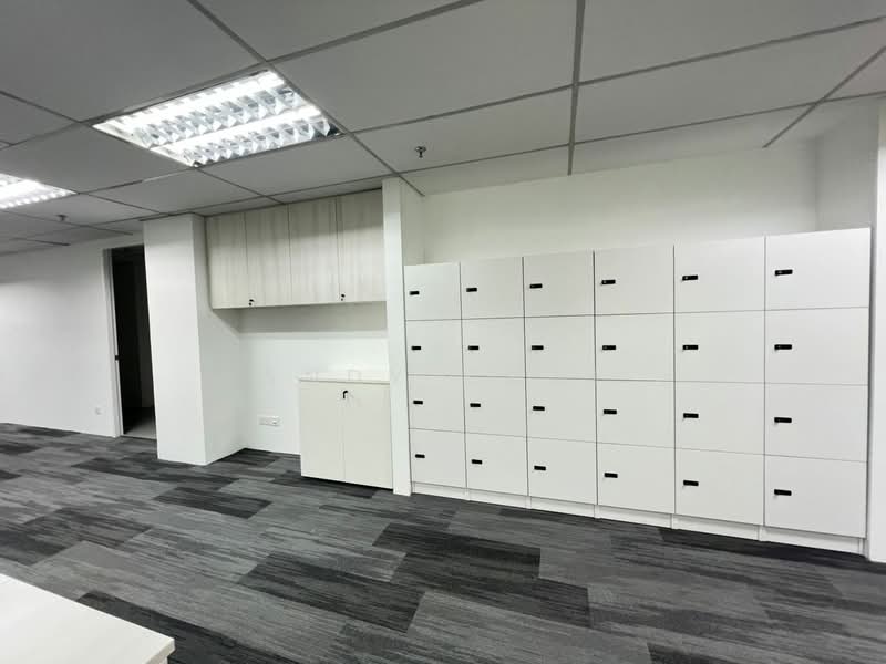 Pejabat untuk Disewa di KLCC (KL City Centre) - Andy Chai - Interior - PropertyGuru.com.my
