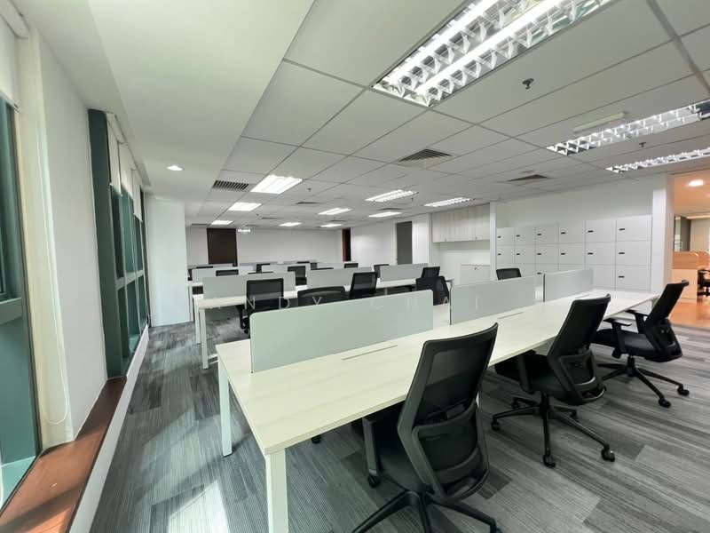 Pejabat untuk Disewa di KLCC (KL City Centre) - Andy Chai - Interior - PropertyGuru.com.my