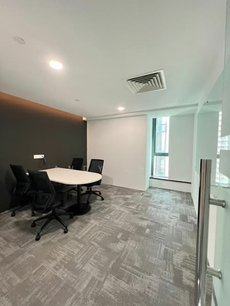 Pejabat untuk Disewa di KLCC (KL City Centre) - Andy Chai - Interior - PropertyGuru.com.my