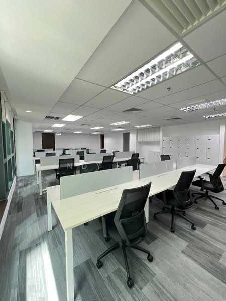 Pejabat untuk Disewa di KLCC (KL City Centre) - Andy Chai - Interior - PropertyGuru.com.my