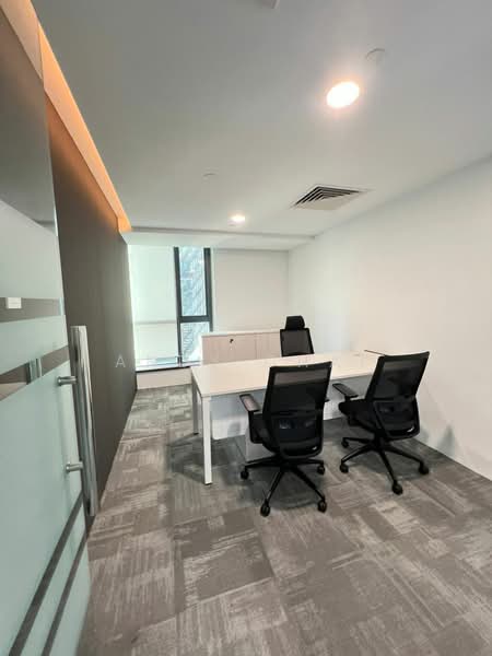 Pejabat untuk Disewa di KLCC (KL City Centre) - Andy Chai - Interior - PropertyGuru.com.my